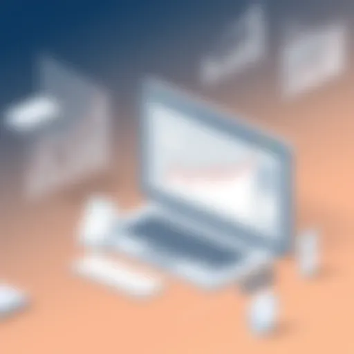 Visual representation of data using Tableau