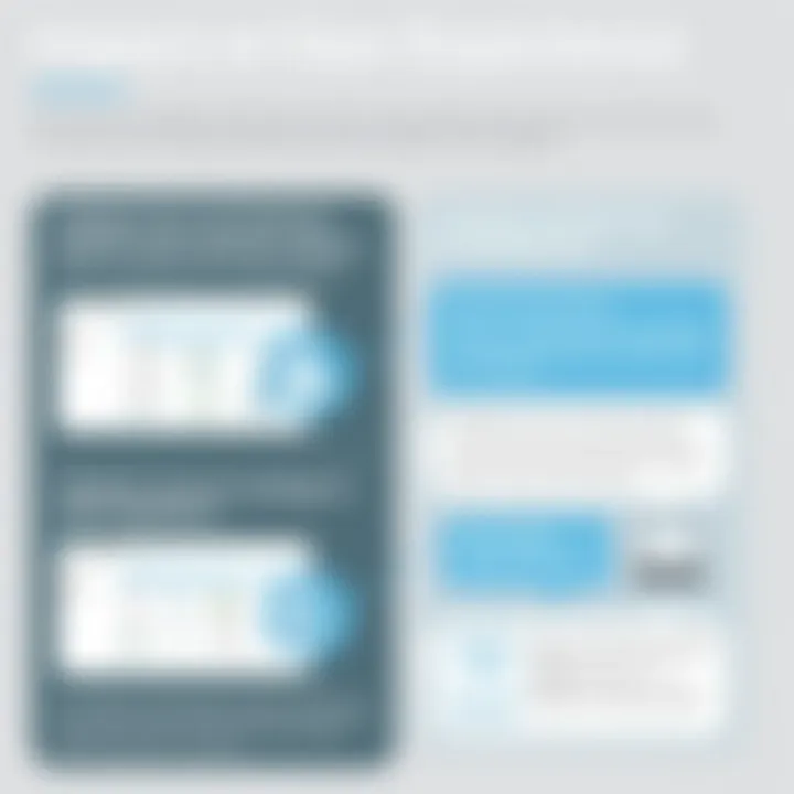 Impact on User Experience Infographic illustrating the impact of Talkdesk issues on user experience.