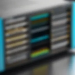 Cisco router models showcasing diversity in functionality