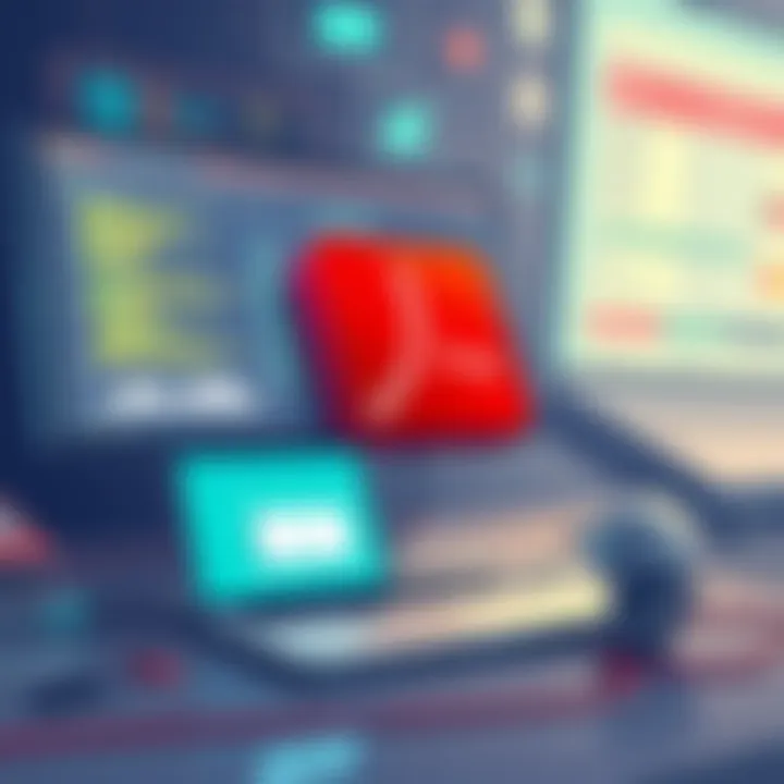 Notable Understanding the Costs of Adobe Acrobat DC