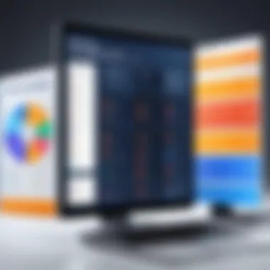 Comparison of Leading Inventory Management Software Solutions Comparison chart of leading software solutions