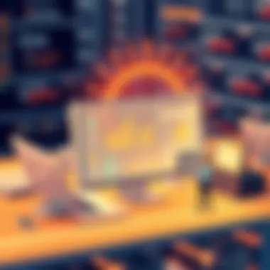 Tech-Driven Compliance Solutions Technology in compliance consulting