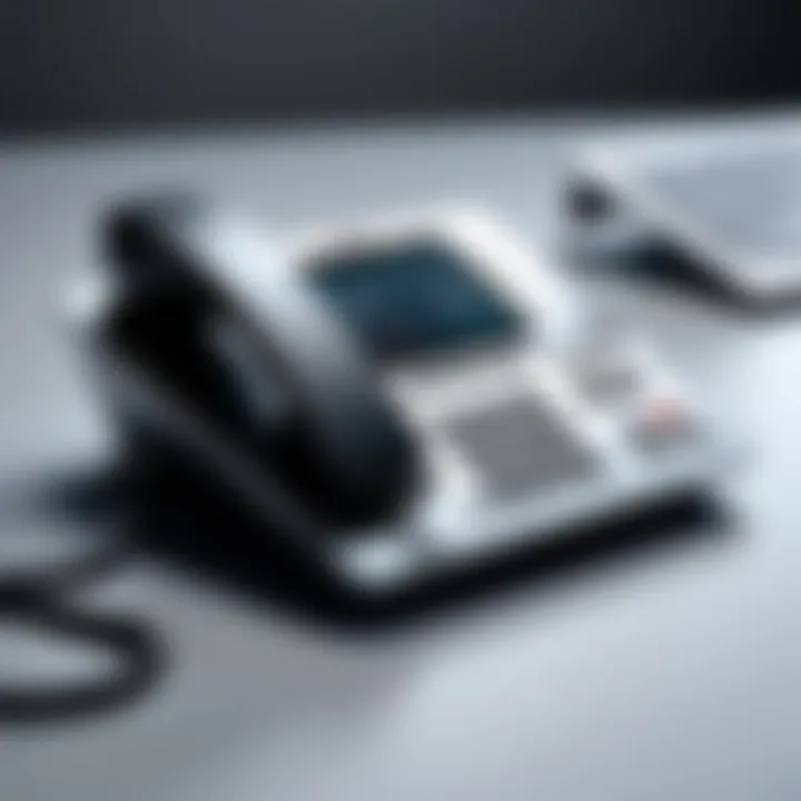 Cost factors influencing VoIP services