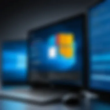 Exploring Windows VM Licensing Models Visual representation of Windows VM licensing models