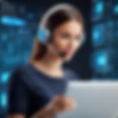 Benefits and Challenges of Technology An overview of the benefits and challenges of implementing technology in customer service.