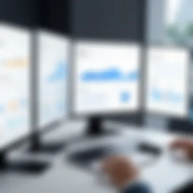Best Practices for Monitoring Infographic of best practices for website monitoring