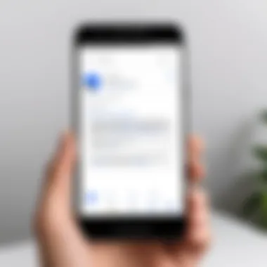 Troubleshooting Common Google Chat Issues on Mobile Troubleshooting Google Chat issues on smartphones