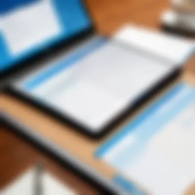 Collaborative Note-Taking with Trello Collaborative note-taking on Trello