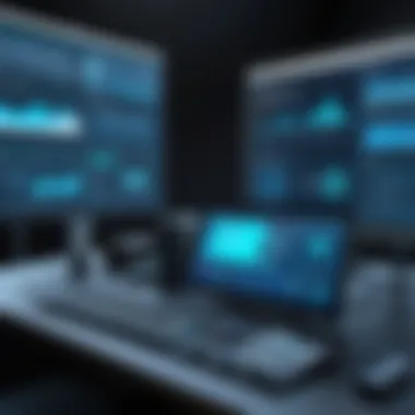 Advanced Technology Tools Advanced technology tools used in virtual event management