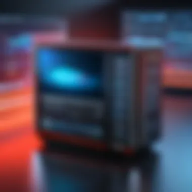 Pros and Cons of Using VirtualBox Comparison chart of advantages and limitations of VirtualBox
