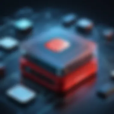 Diverse Applications of VirtualBox Visual representation of use cases for VirtualBox in various fields