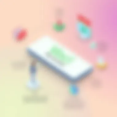 Diagram illustrating effective implementation strategies for Voci transcription