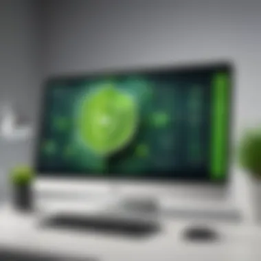 Compatibility Features of Webroot SecureAnywhere Compatibility with Different Devices