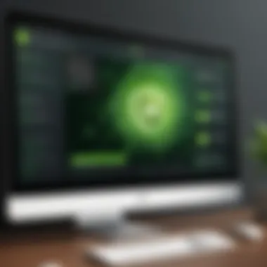 User Feedback Insights on Webroot SecureAnywhere User Review Highlights for Webroot SecureAnywhere