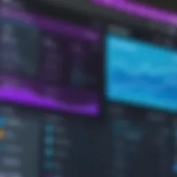 A visually appealing dashboard of a WooCommerce wholesale store