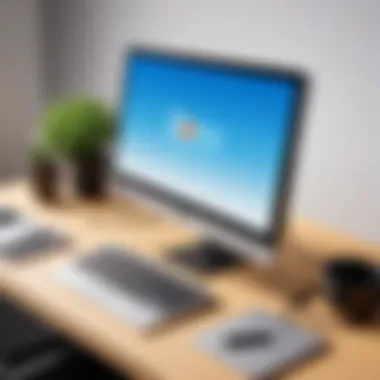 Guide to Installing Zoho Desktop Installation process for Zoho Desktop