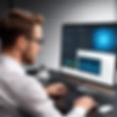 Demonstrating Interactive Features to Engage Audience Engaging Audience with Interactive Features